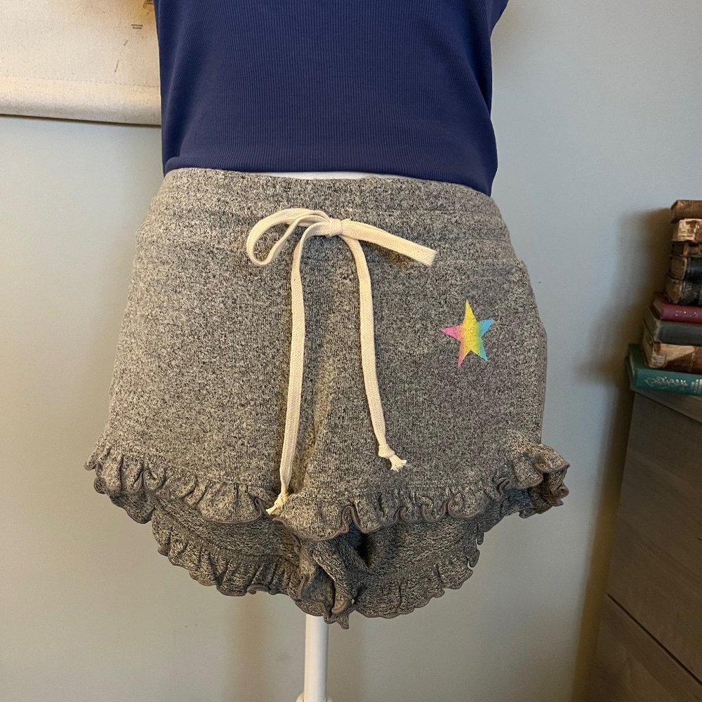 Spirit Jersey Shorts